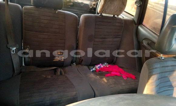 Comprar Usado Toyota RAV4 Preto Carro em Caluquembe em Huila Comprar Usado Toyota RAV4 Preto Carro em Caluquembe em Huila