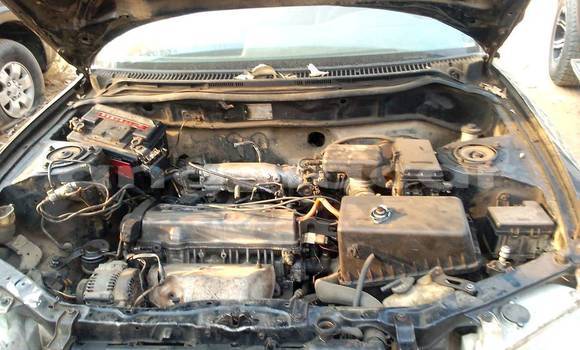 Comprar Usado Toyota RAV4 Preto Carro em Caluquembe em Huila Comprar Usado Toyota RAV4 Preto Carro em Caluquembe em Huila