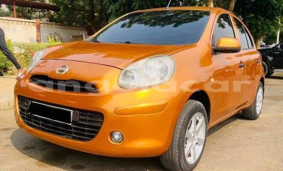 Comprar Usado Nissan Micra Outro Carro em Caluquembe em Huila Comprar Usado Nissan Micra Outro Carro em Caluquembe em Huila