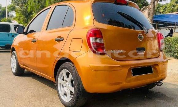 Comprar Usado Nissan Micra Outro Carro em Caluquembe em Huila Comprar Usado Nissan Micra Outro Carro em Caluquembe em Huila