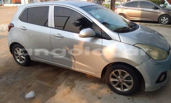 Buy Used Hyundai i10 Other Car in Cabinda in Cabinda Buy Used Hyundai i10 Other Car in Cabinda in Cabinda