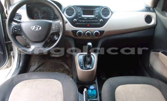 Comprar Usado Hyundai i10 Outro Carro em Cabinda em Cabinda Comprar Usado Hyundai i10 Outro Carro em Cabinda em Cabinda