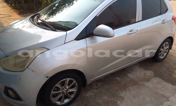 Comprar Usado Hyundai i10 Outro Carro em Cabinda em Cabinda Comprar Usado Hyundai i10 Outro Carro em Cabinda em Cabinda