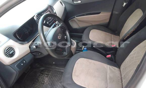 Comprar Usado Hyundai i10 Outro Carro em Cabinda em Cabinda Comprar Usado Hyundai i10 Outro Carro em Cabinda em Cabinda