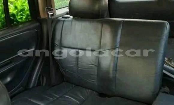 Comprar Usado Jeep Grand Cherokee Preto Carro em Camabatela em Uige Comprar Usado Jeep Grand Cherokee Preto Carro em Camabatela em Uige
