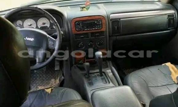 Comprar Usado Jeep Grand Cherokee Preto Carro em Camabatela em Uige Comprar Usado Jeep Grand Cherokee Preto Carro em Camabatela em Uige