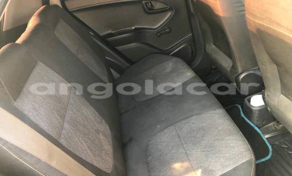 Comprar Usado Hyundai Accent Outro Carro em Camabatela em Uige Comprar Usado Hyundai Accent Outro Carro em Camabatela em Uige