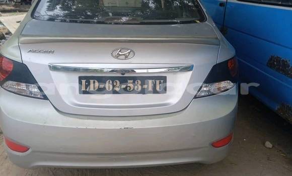 Comprar Usado Hyundai Accent Outro Carro em Camabatela em Uige Comprar Usado Hyundai Accent Outro Carro em Camabatela em Uige