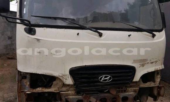 Acheter Occasion Voiture AMC Hornet Blanc à Caluquembe, Huila