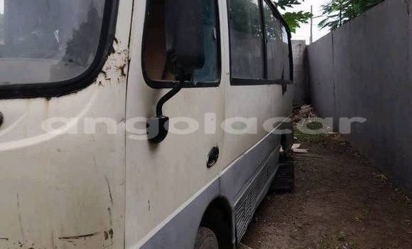 Comprar Usado AMC Hornet Branco Carro em Caluquembe em Huila Comprar Usado AMC Hornet Branco Carro em Caluquembe em Huila