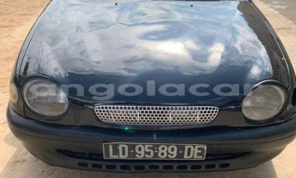 Comprar Usado Toyota Aqua Preto Carro em Camabatela em Uige Comprar Usado Toyota Aqua Preto Carro em Camabatela em Uige