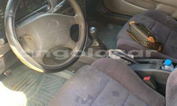 Comprar Usado Toyota Aqua Preto Carro em Camabatela em Uige Comprar Usado Toyota Aqua Preto Carro em Camabatela em Uige