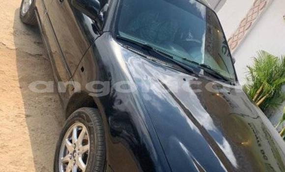 Comprar Usado Toyota Aqua Preto Carro em Camabatela em Uige Comprar Usado Toyota Aqua Preto Carro em Camabatela em Uige