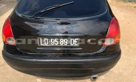 Comprar Usado Toyota Aqua Preto Carro em Camabatela em Uige Comprar Usado Toyota Aqua Preto Carro em Camabatela em Uige