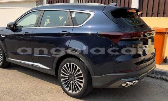 Comprar Usado Volkswagen Jetta Outro Carro em Cabinda em Cabinda Comprar Usado Volkswagen Jetta Outro Carro em Cabinda em Cabinda