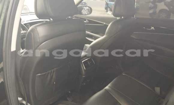 Comprar Usado Kia Sorento Preto Carro em Cabinda em Cabinda Comprar Usado Kia Sorento Preto Carro em Cabinda em Cabinda