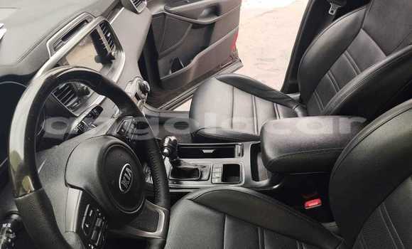 Comprar Usado Kia Sorento Preto Carro em Cabinda em Cabinda Comprar Usado Kia Sorento Preto Carro em Cabinda em Cabinda