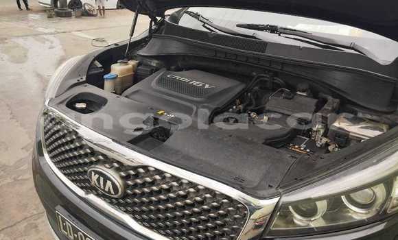 Comprar Usado Kia Sorento Preto Carro em Cabinda em Cabinda Comprar Usado Kia Sorento Preto Carro em Cabinda em Cabinda