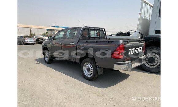 Acheter Import Voiture Toyota Hilux Autre à Import - Dubai, Province de Bengo Acheter Import Voiture Toyota Hilux Autre à Import - Dubai, Province de Bengo