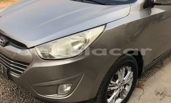Acheter Occasion Voiture Hyundai Tucson Autre à Caala, Huambo