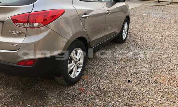 Comprar Usado Hyundai Tucson Outro Carro em Caala em Huambo Comprar Usado Hyundai Tucson Outro Carro em Caala em Huambo