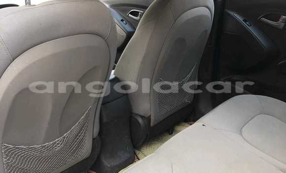 Comprar Usado Hyundai Tucson Outro Carro em Caala em Huambo Comprar Usado Hyundai Tucson Outro Carro em Caala em Huambo