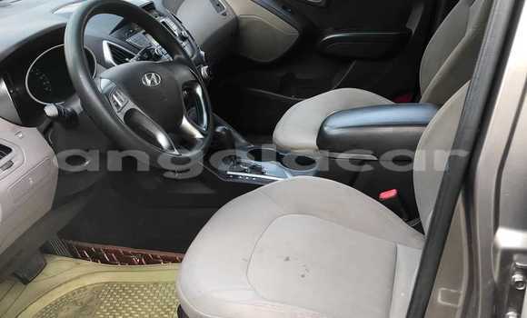 Comprar Usado Hyundai Tucson Outro Carro em Caala em Huambo Comprar Usado Hyundai Tucson Outro Carro em Caala em Huambo