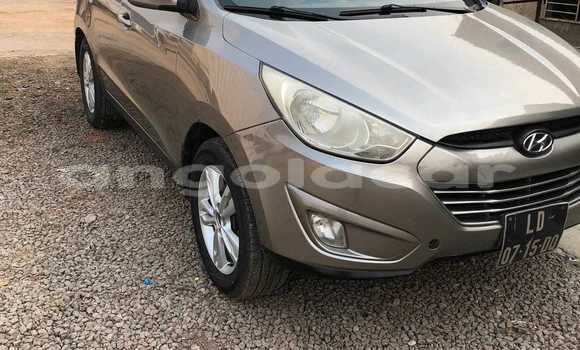 Comprar Usado Hyundai Tucson Outro Carro em Caala em Huambo Comprar Usado Hyundai Tucson Outro Carro em Caala em Huambo