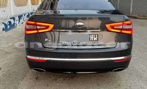 Comprar Usado Kia K7 Outro Carro em Caconda em Huila Comprar Usado Kia K7 Outro Carro em Caconda em Huila