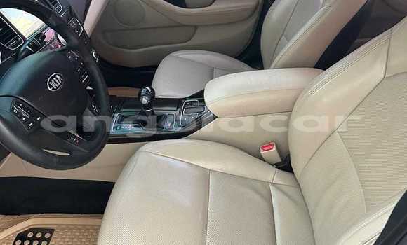 Comprar Usado Kia K7 Outro Carro em Caconda em Huila Comprar Usado Kia K7 Outro Carro em Caconda em Huila