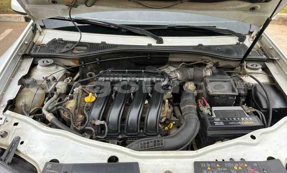 Acheter Occasion Voiture Renault Duster Blanc à Caconda, Huila Acheter Occasion Voiture Renault Duster Blanc à Caconda, Huila