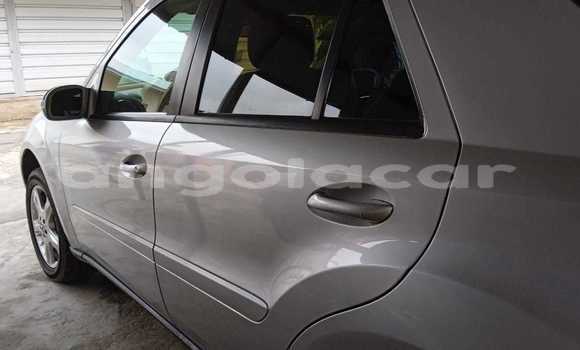 Comprar Usado Mercedes-Benz ML–Class Outro Carro em Camabatela em Uige Comprar Usado Mercedes-Benz ML–Class Outro Carro em Camabatela em Uige