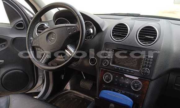 Comprar Usado Mercedes-Benz ML–Class Outro Carro em Camabatela em Uige Comprar Usado Mercedes-Benz ML–Class Outro Carro em Camabatela em Uige
