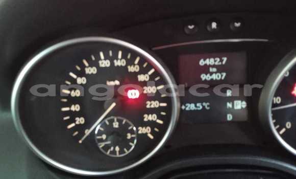 Comprar Usado Mercedes-Benz ML–Class Outro Carro em Camabatela em Uige Comprar Usado Mercedes-Benz ML–Class Outro Carro em Camabatela em Uige
