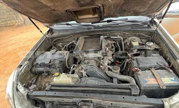 Comprar Usado Toyota Prado Outro Carro em Cabinda em Cabinda Comprar Usado Toyota Prado Outro Carro em Cabinda em Cabinda