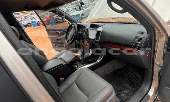 Comprar Usado Toyota Prado Outro Carro em Cabinda em Cabinda Comprar Usado Toyota Prado Outro Carro em Cabinda em Cabinda