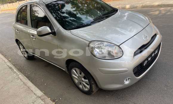 Buy Used Nissan Micra Other Car in Caluquembe in Huila Buy Used Nissan Micra Other Car in Caluquembe in Huila