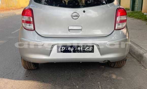 Comprar Usado Nissan Micra Outro Carro em Caluquembe em Huila Comprar Usado Nissan Micra Outro Carro em Caluquembe em Huila