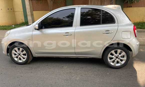 Comprar Usado Nissan Micra Outro Carro em Caluquembe em Huila Comprar Usado Nissan Micra Outro Carro em Caluquembe em Huila