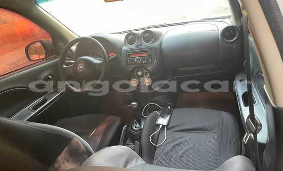 Comprar Usado Nissan Micra Outro Carro em Caluquembe em Huila Comprar Usado Nissan Micra Outro Carro em Caluquembe em Huila