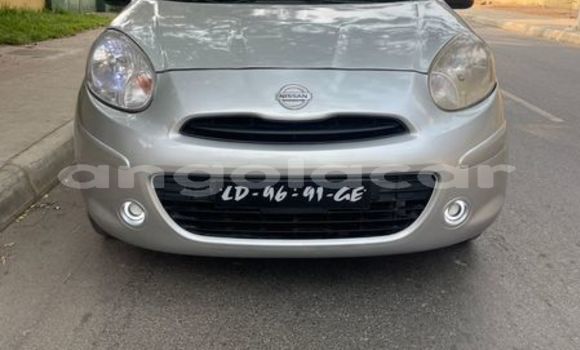 Comprar Usado Nissan Micra Outro Carro em Caluquembe em Huila Comprar Usado Nissan Micra Outro Carro em Caluquembe em Huila