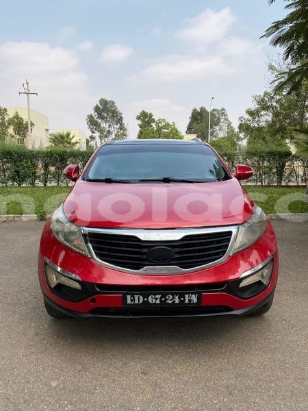Big with watermark kia sportage uige camabatela 36601