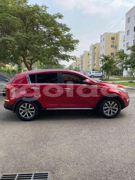 Big with watermark kia sportage uige camabatela 36601