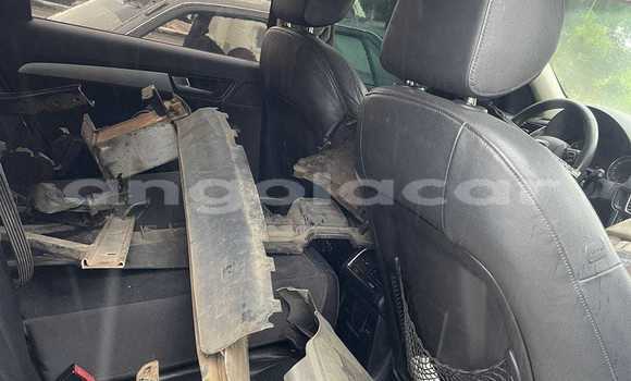 Comprar Usado Audi Q5 Vermelho Carro em Caluquembe em Huila Comprar Usado Audi Q5 Vermelho Carro em Caluquembe em Huila