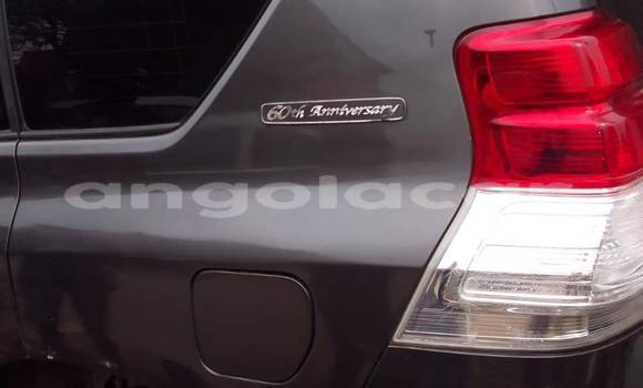 Acheter Occasion Voiture Toyota Land Cruiser Autre à Cabinda, Cabinda