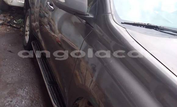Acheter Occasion Voiture Toyota Land Cruiser Autre à Cabinda, Cabinda Acheter Occasion Voiture Toyota Land Cruiser Autre à Cabinda, Cabinda