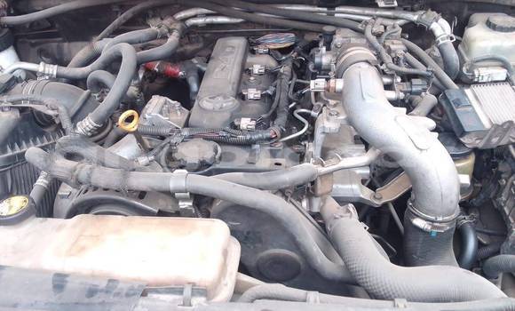 Acheter Occasion Voiture Toyota Land Cruiser Autre à Cabinda, Cabinda Acheter Occasion Voiture Toyota Land Cruiser Autre à Cabinda, Cabinda