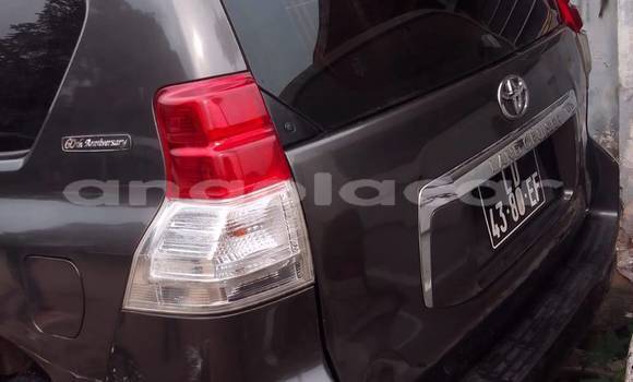 Acheter Occasion Voiture Toyota Land Cruiser Autre à Cabinda, Cabinda Acheter Occasion Voiture Toyota Land Cruiser Autre à Cabinda, Cabinda