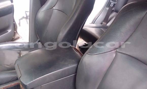 Acheter Occasion Voiture Toyota Land Cruiser Autre à Cabinda, Cabinda Acheter Occasion Voiture Toyota Land Cruiser Autre à Cabinda, Cabinda