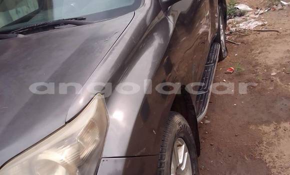 Acheter Occasion Voiture Toyota Land Cruiser Autre à Cabinda, Cabinda Acheter Occasion Voiture Toyota Land Cruiser Autre à Cabinda, Cabinda